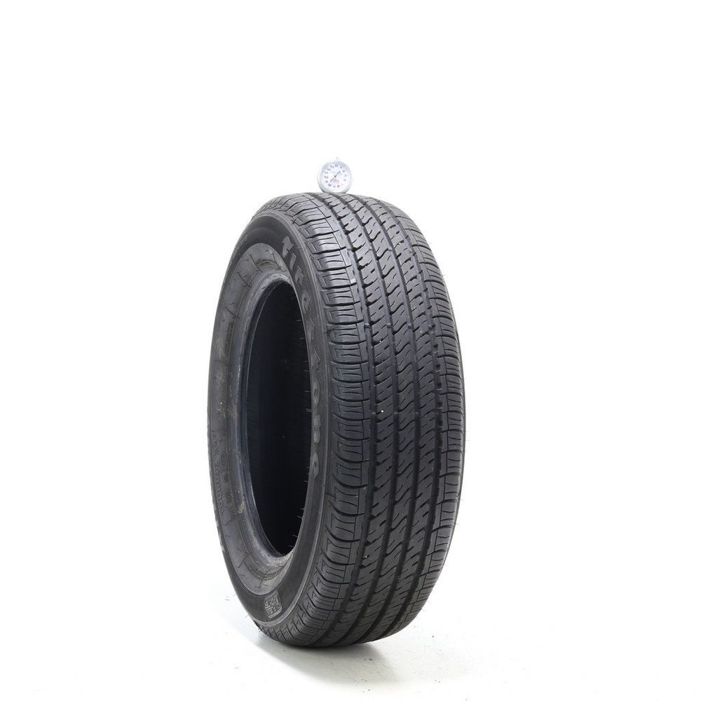 Used 205/65R16 Firestone Affinity Touring S4 95H - 8.5/32 - Image 1