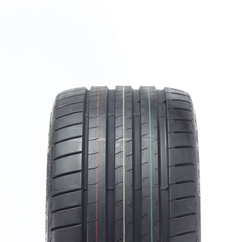 New 245/30ZR20 Bridgestone Potenza Sport L 90Y - 8/32 - Image 2