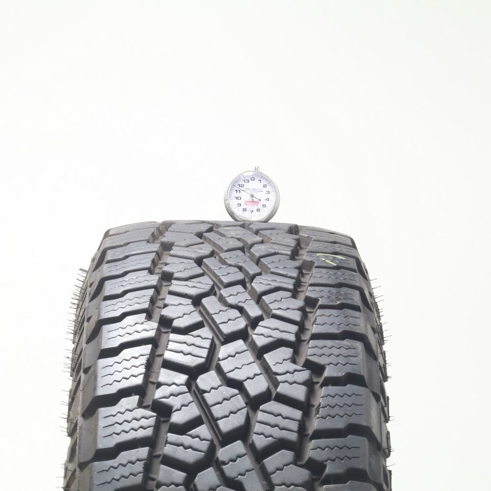 Set of (2) Used LT 275/70R18 Cooper Adventurer AT Force 125/122S E - 11.5-12/32 - Image 2