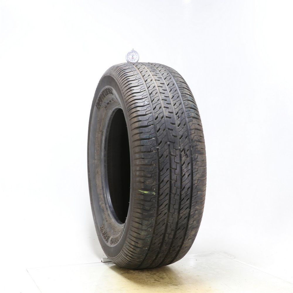 Used 265/65R17 Runway Enduro HT2 110T - 7/32 - Image 1