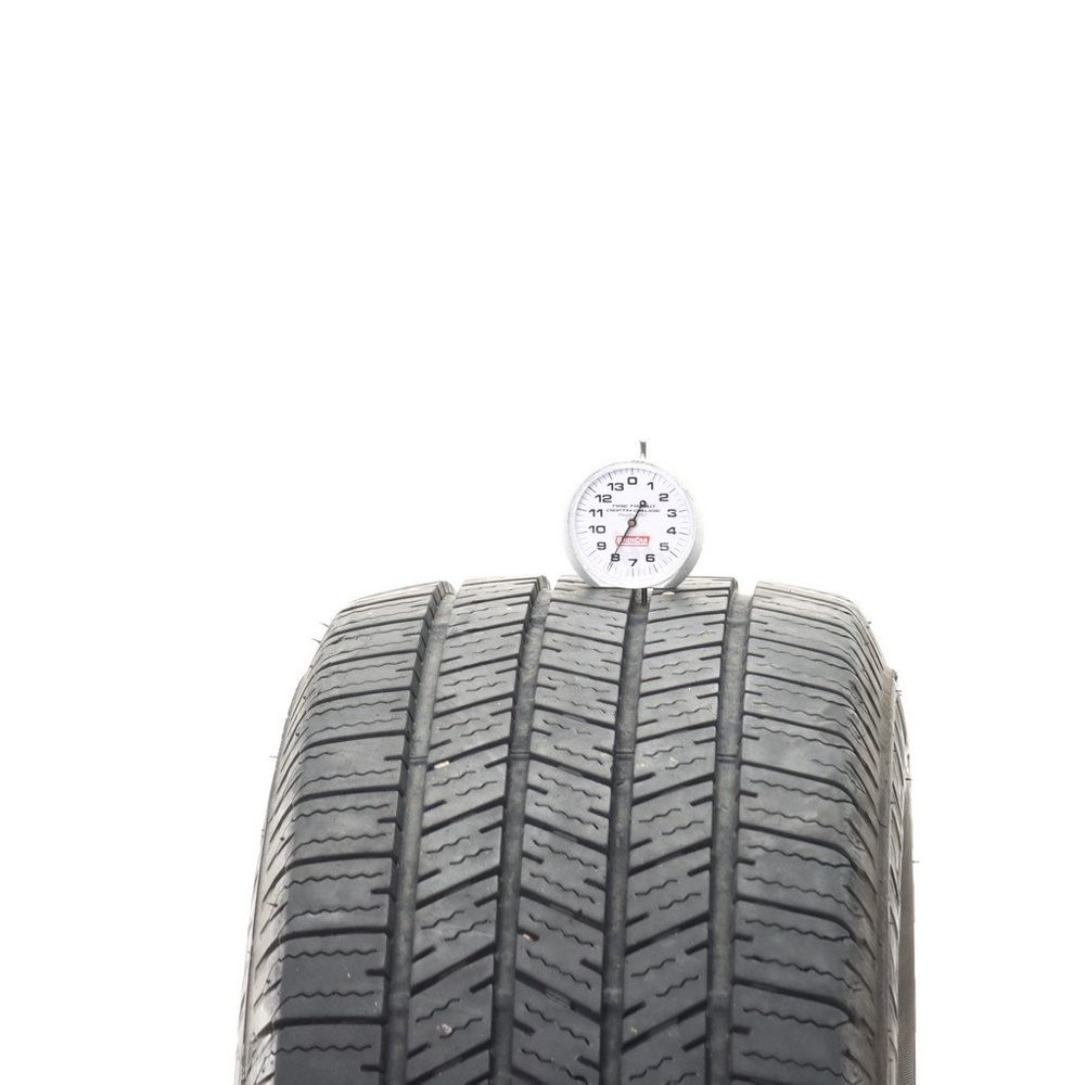 Used 235/65R16C Firestone Transforce CV 121/119R - 8/32 - Image 2