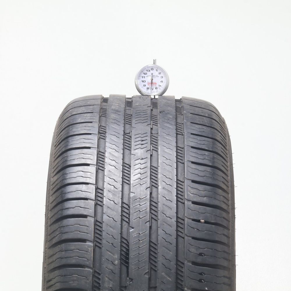 Used 255/55R20 Nokian One 110V - 7/32 - Image 2