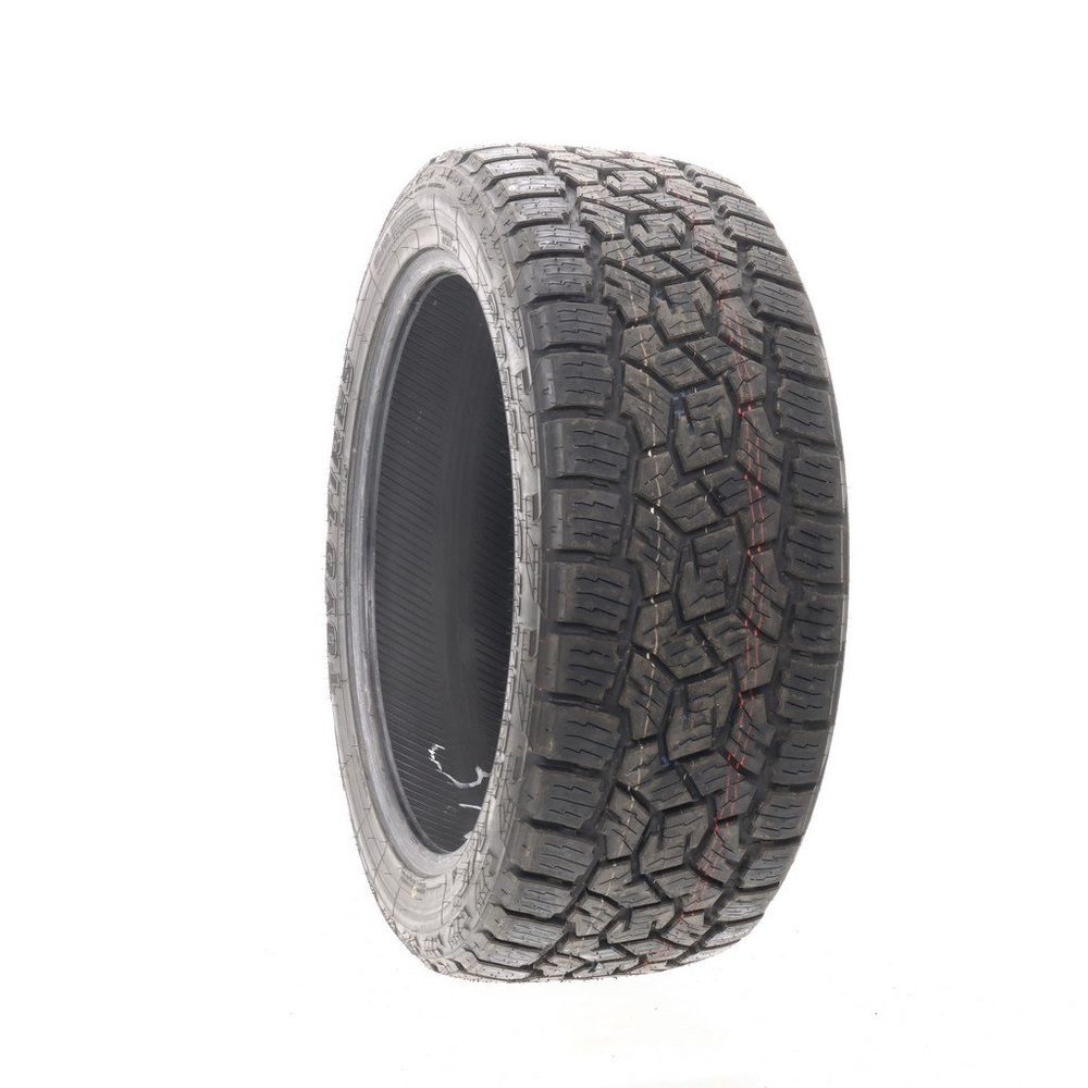 New 285/45R22 Toyo Open Country A/T III 114H - Image 1