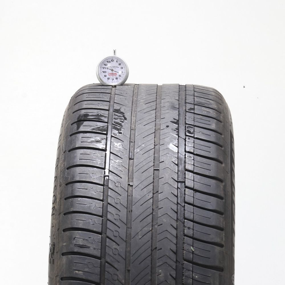 Used 255/55ZR20 Michelin Pilot Sport All Season 4 110Y - 4.5/32 - Image 2