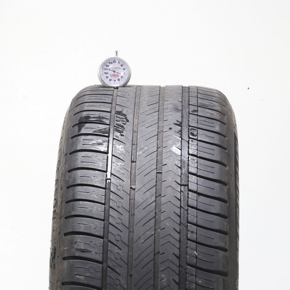 Set of (2) Used 255/55ZR20 Michelin Pilot Sport All Season 4 110Y - 4.5/32 - Image 2