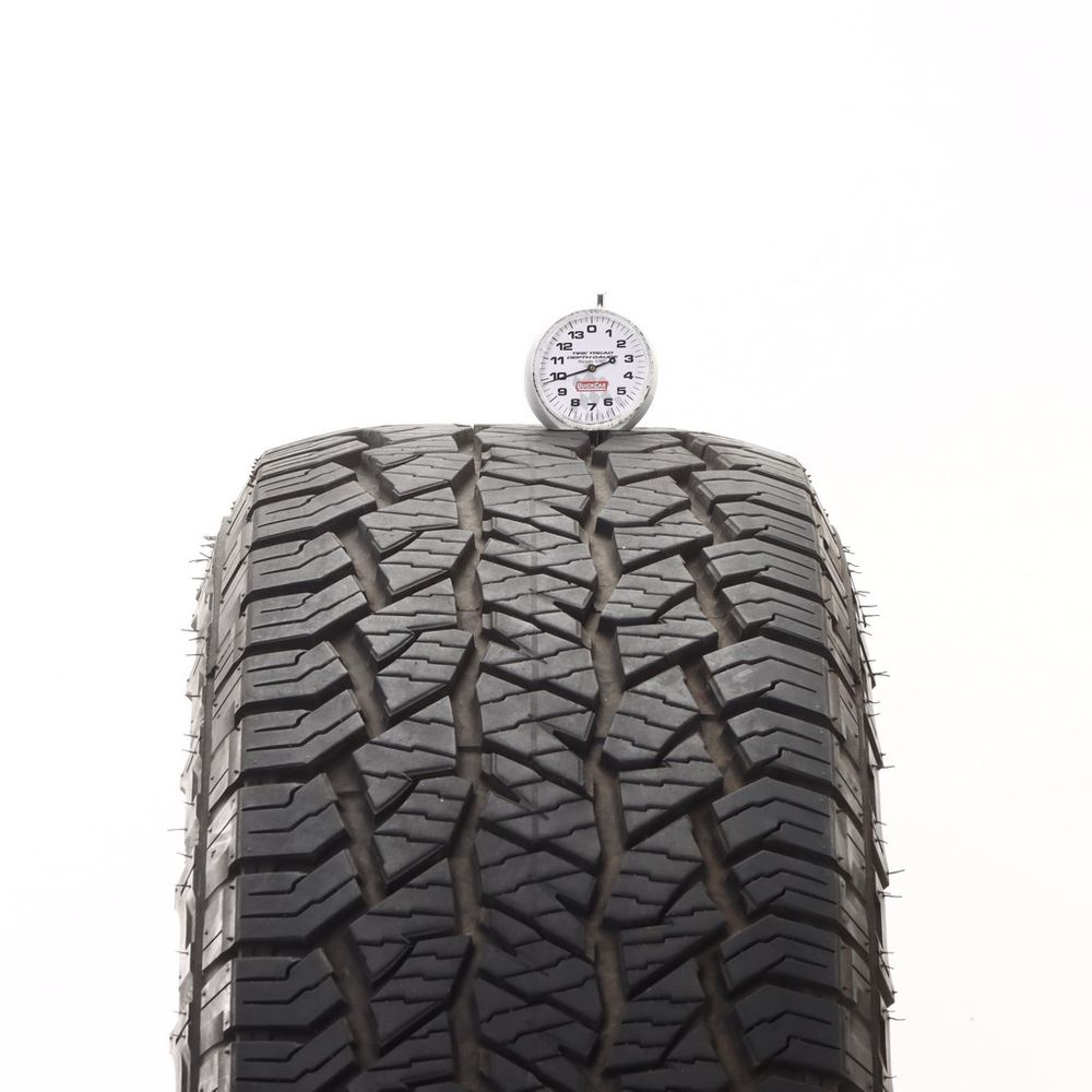 Set of (2) Used 265/70R17 Hankook Dynapro AT2 115S - 8.5-9.5/32 - Image 5