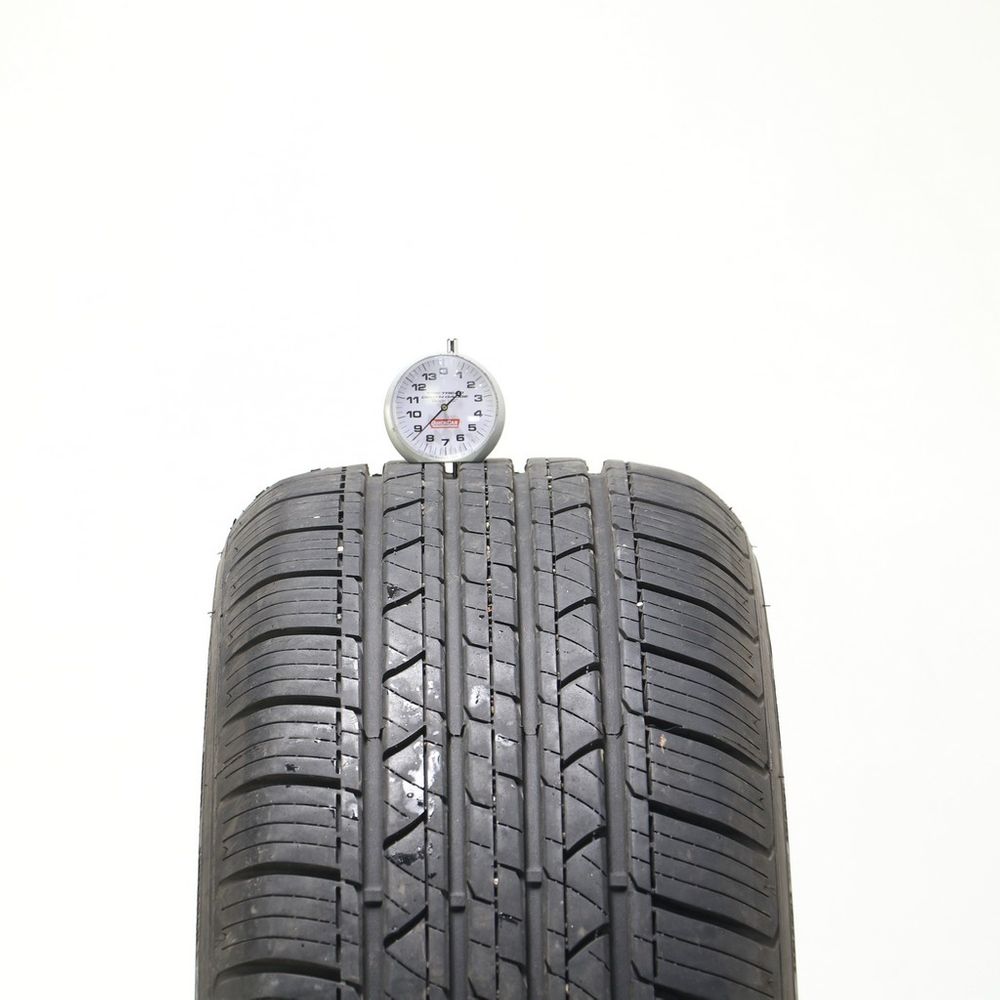 Set of (2) Used 225/55R18 Milestar MS932 Sport 98V - 7.5-8.5/32 - Image 5