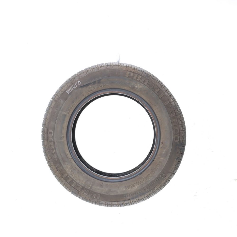 Used 205/70R15 Pirelli P4000 Super Touring 95V - 8.5/32 - Image 3