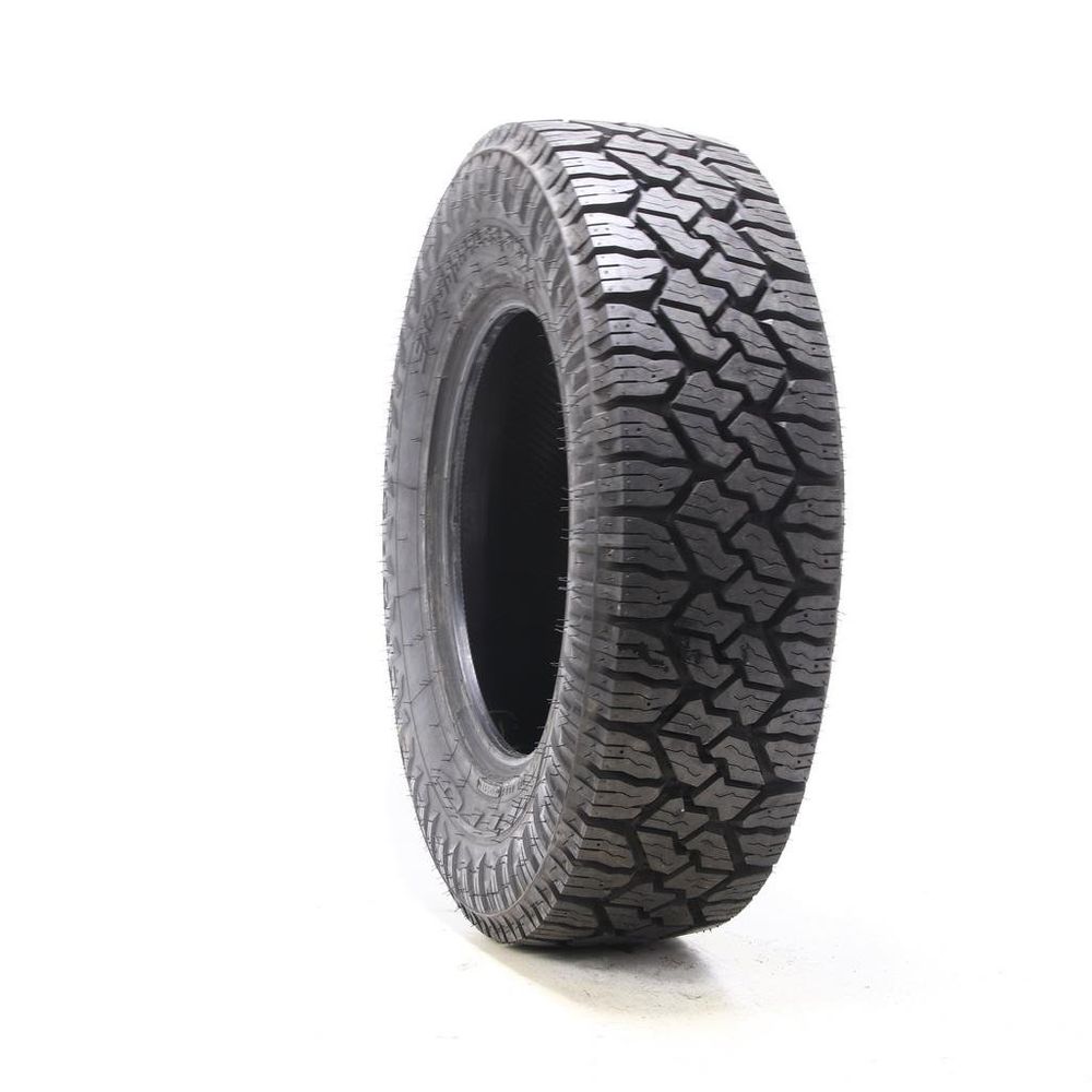 Driven Once LT 245/75R17 Nitto Exo Grappler AWT 121/118Q - 17/32 - Image 1
