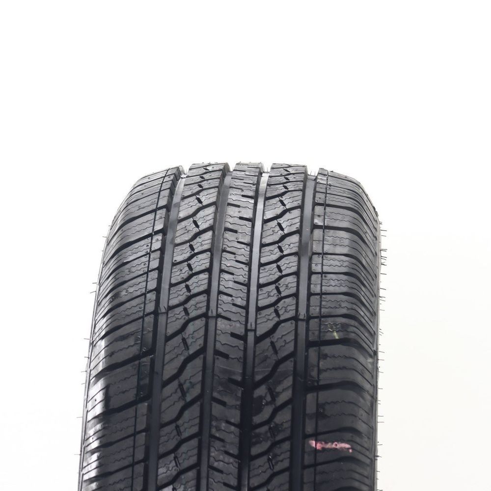 New 265/70R17 Uniroyal Laredo HT 115T - Image 2