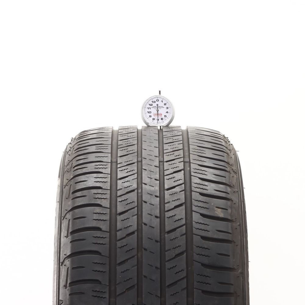 Set of (2) Used 255/50R20 Falken Ziex CT50 A/S 104V - 7-8/32 - Image 2