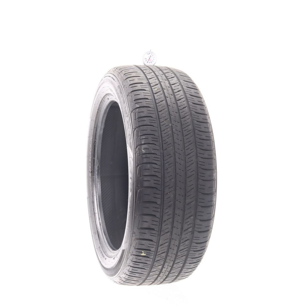 Set of (2) Used 255/50R20 Falken Ziex CT50 A/S 104V - 7-8/32 - Image 4