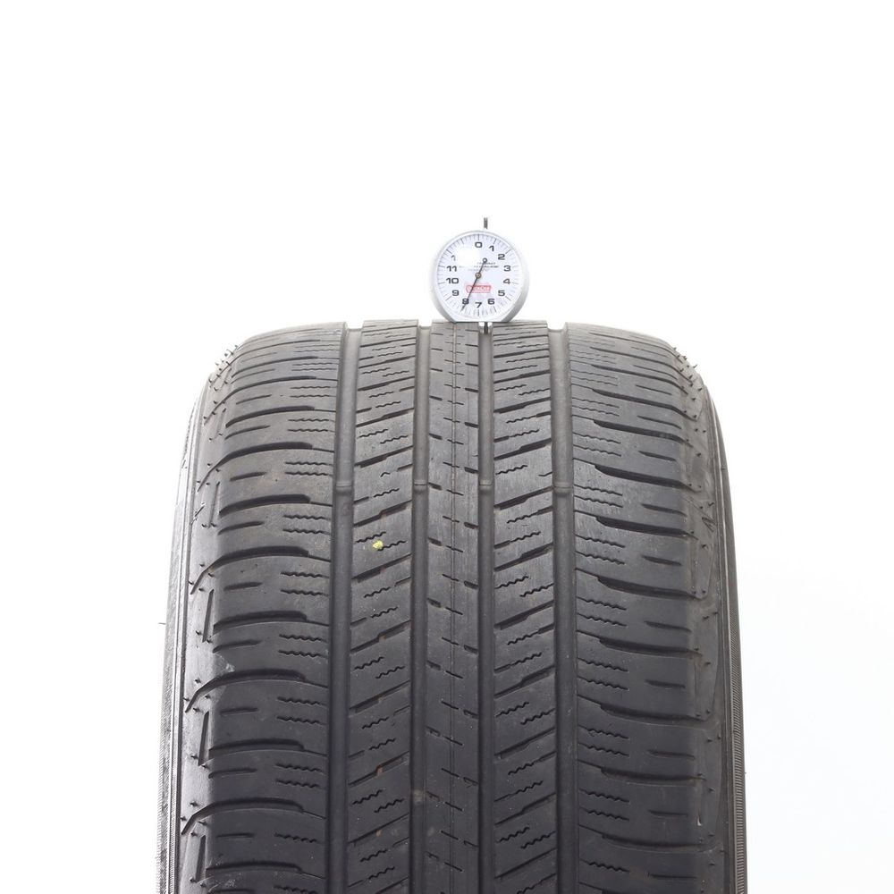 Set of (2) Used 255/50R20 Falken Ziex CT50 A/S 104V - 7-8/32 - Image 5