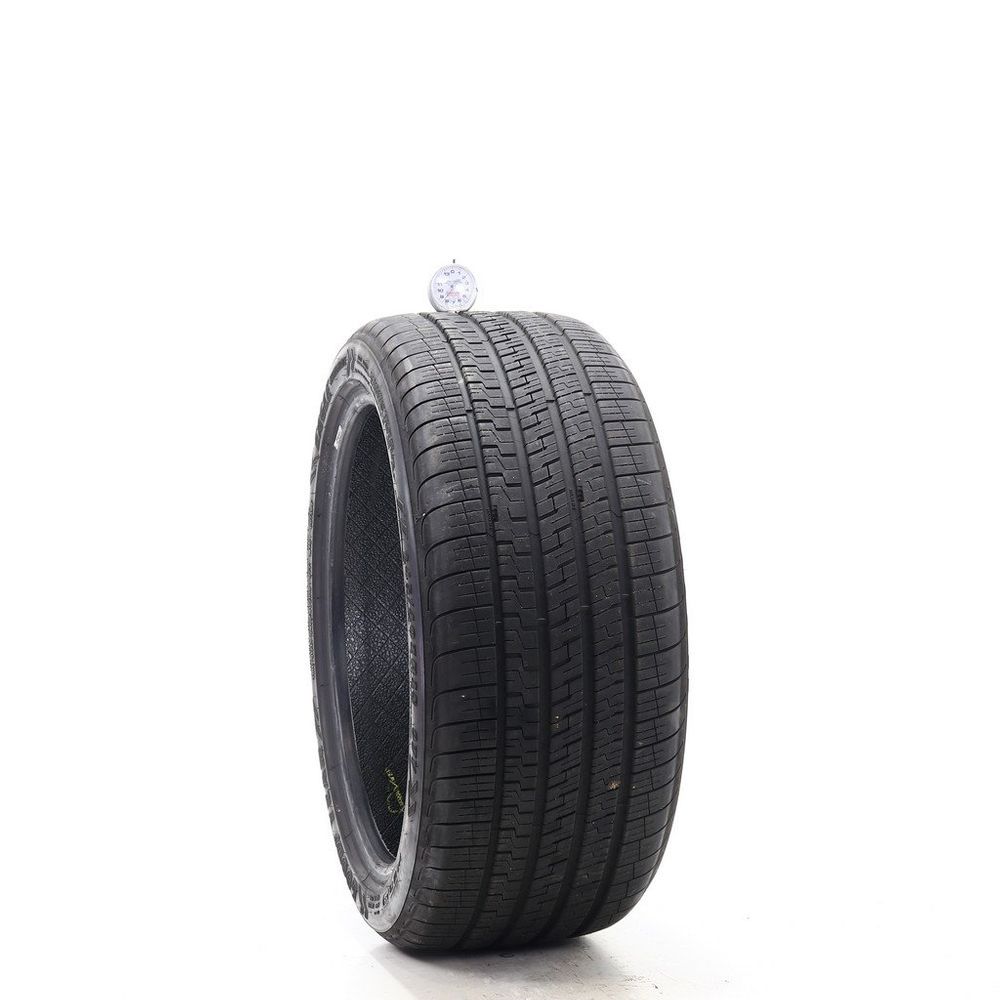 Used 245/40ZR18 Goodyear Eagle Exhilarate 97Y - 8.5/32 - Image 1