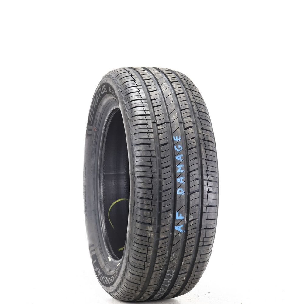 New 235/55R18 Mastercraft Stratus AS 100V - 9/32 - Image 1