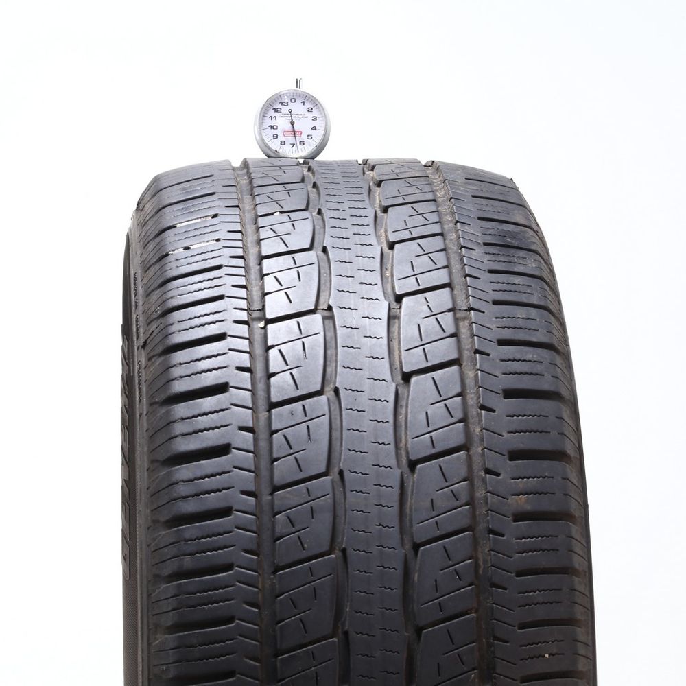 Set of (2) Used 275/55R20 General Grabber HTS 60 117T - 6.5-7.5/32 - Image 2