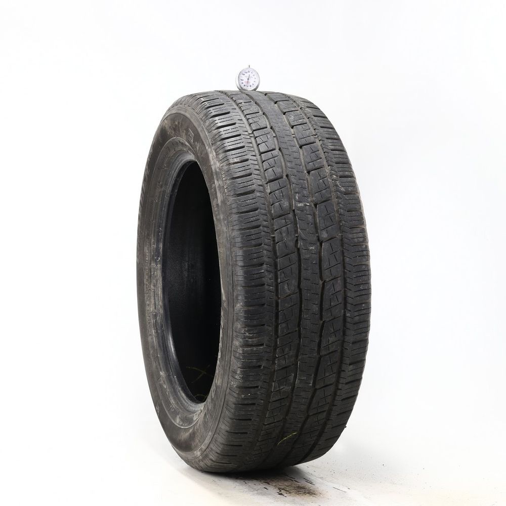 Set of (2) Used 275/55R20 General Grabber HTS 60 117T - 6.5-7.5/32 - Image 4