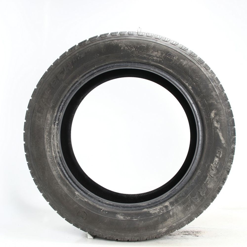 Set of (2) Used 275/55R20 General Grabber HTS 60 117T - 6.5-7.5/32 - Image 6