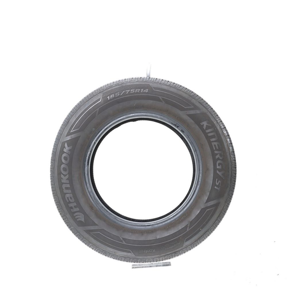 Used 185/75R14 Hankook Kinergy ST 89T - 6.5/32 - Image 3