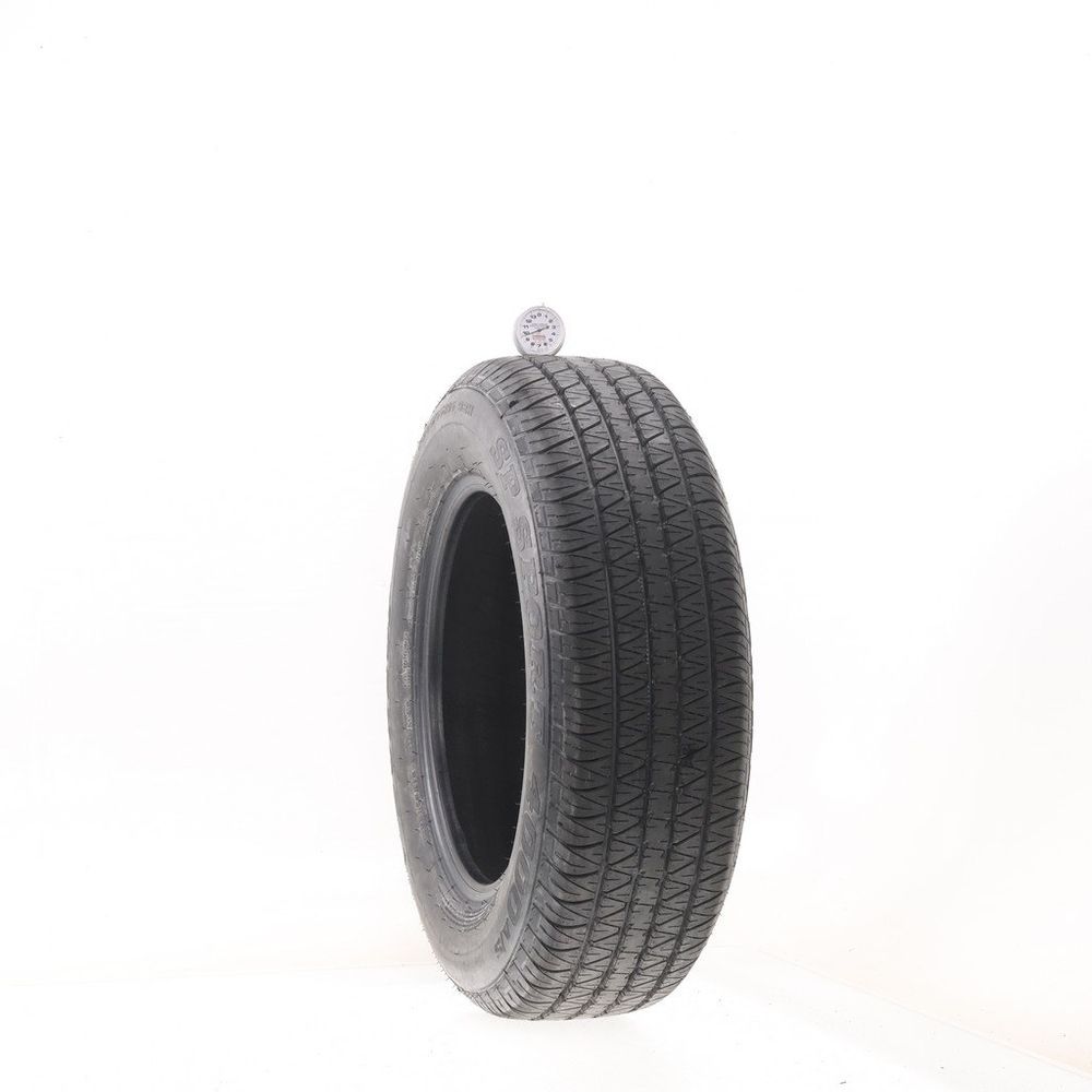 Used 205/65R15 Dunlop SP Sport 4000 A/S 92H - 9.5/32 - Image 1