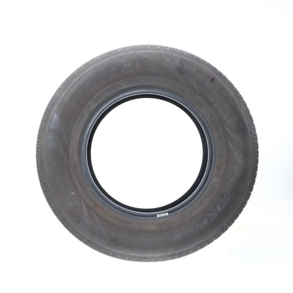 Used 265/70R17 Pirelli Scorpion AS Plus 3 115H - 7.5/32 - Image 3