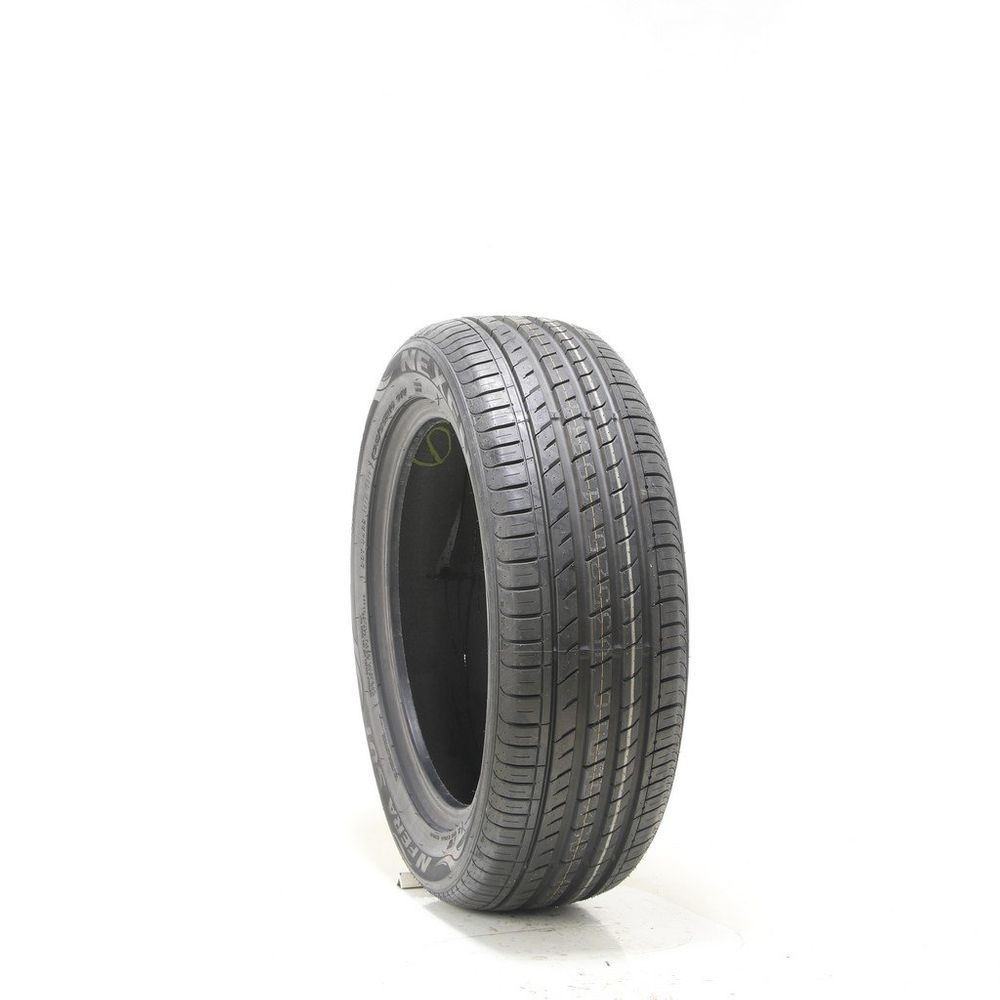 Driven Once 195/55R16 Nexen N'Fera SU1 91V - 9/32 - Image 1