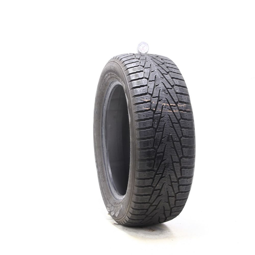 Used 235/55R18 Nokian Nordman 7 SUV 104T - 8.5/32 - Image 1