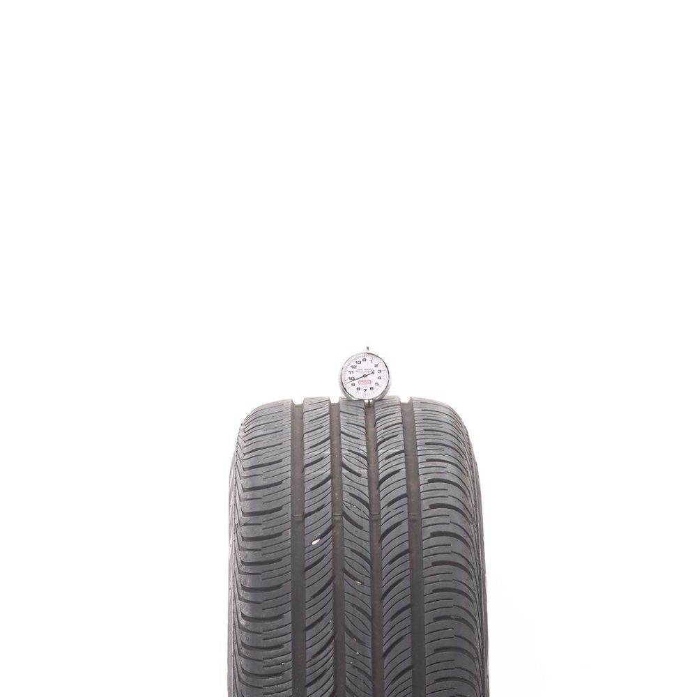 Used 225/55R16 Continental ContiProContact 99H - 9.5/32 - Image 2