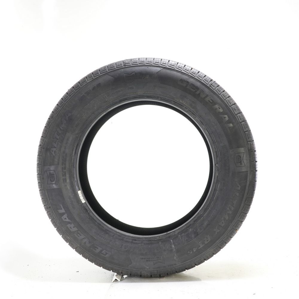 Driven Once 225/65R17 General Altimax RT45 102T - 10.5/32 - Image 3