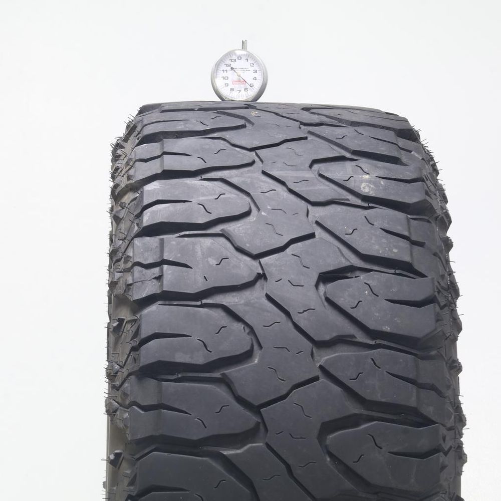 Used LT 295/60R20 Milestar Patagonia M/T 126/123Q E - 5/32 - Image 2