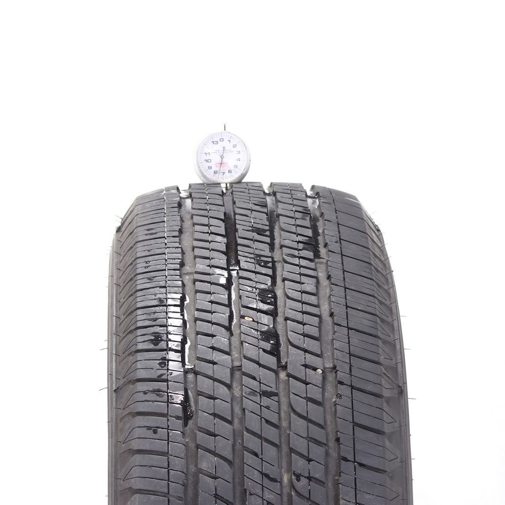 Used 255/65R17 Bridgestone Dueler H/T 685 110T - 7.5/32 - Image 2