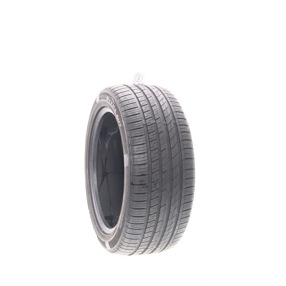 Used 255/45ZR18 Nexen N'Fera AU7 99W - 8/32 - Image 1