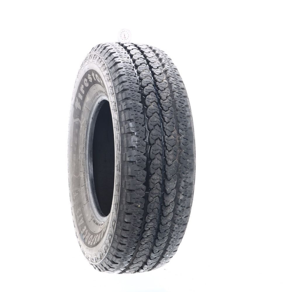 Used LT 265/75R16 Firestone Transforce AT2 123/120R E - 13/32 - Image 1