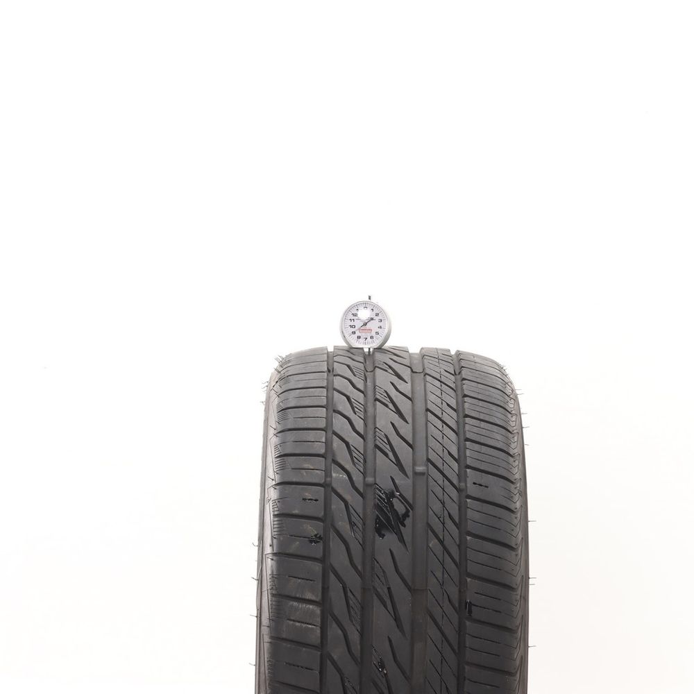 Used 245/45ZR17 Nitto Motivo 99W - 9/32 - Image 2