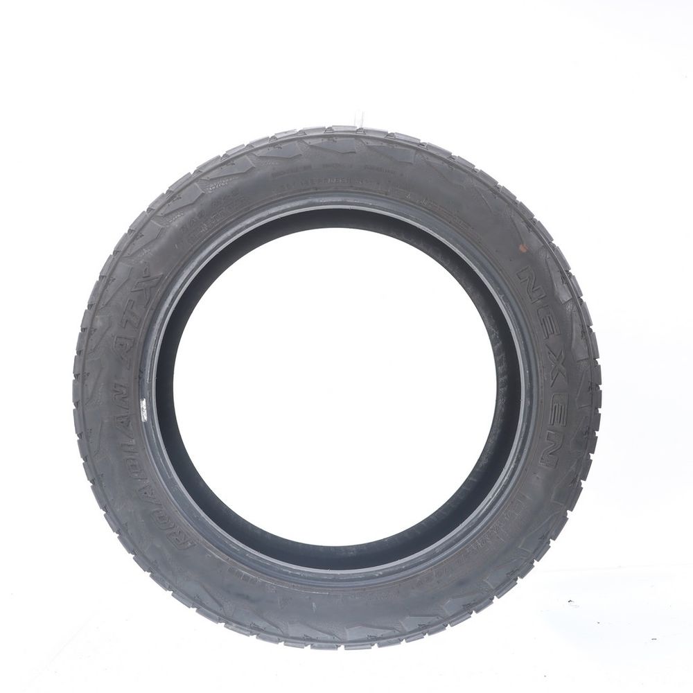 Used 245/50R20 Nexen Roadian ATX RA9 102V - 10.5/32 - Image 3