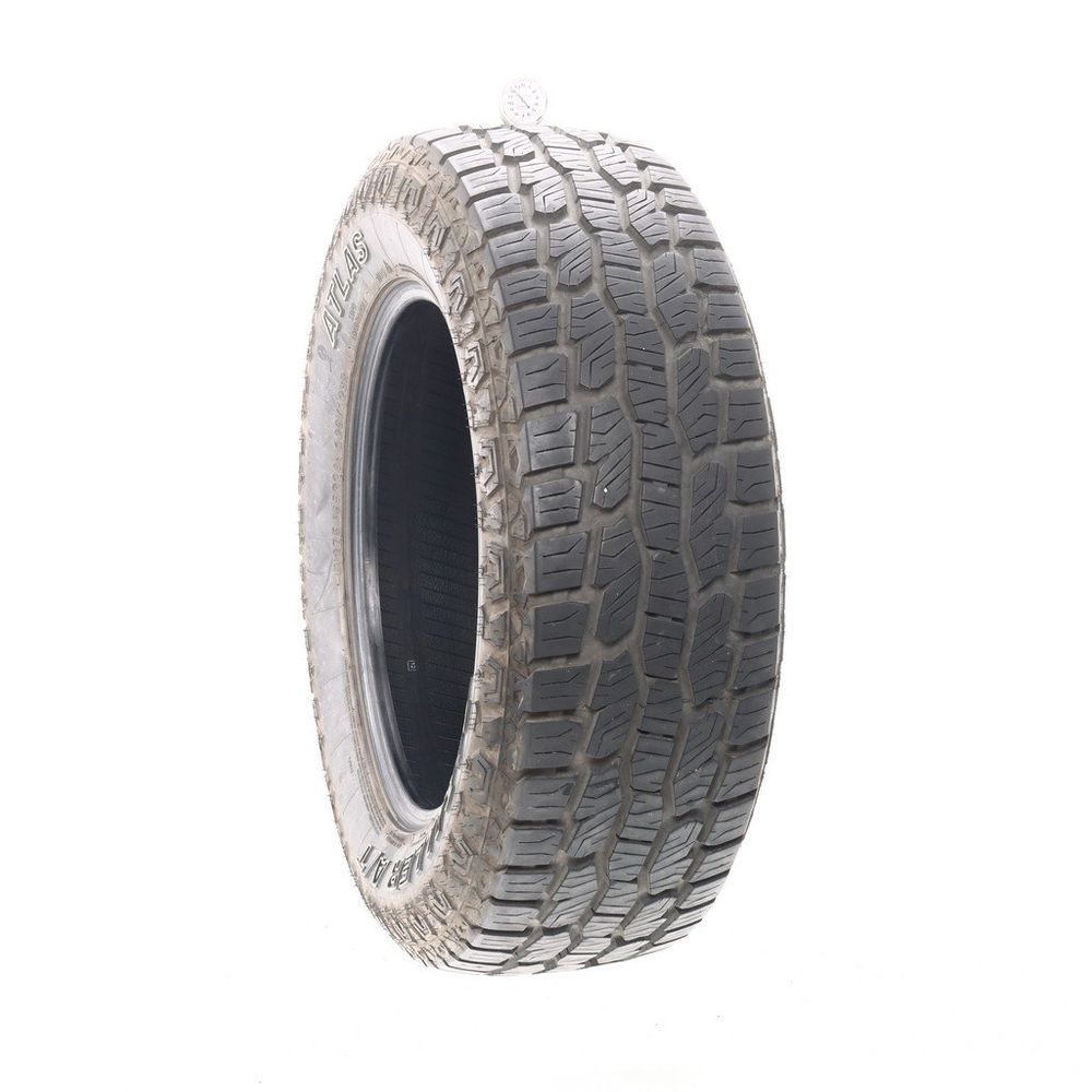 Used LT 275/65R20 Atlas Paraller A/T 126/123R E - 12/32 - Image 1