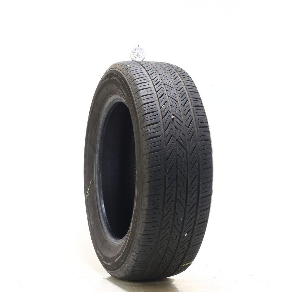 Used 235/60R18 Toyo Extensa A/S II 103H - 8/32 - Image 1