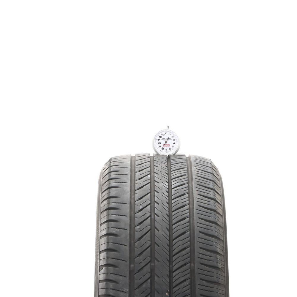 Set of (2) Used 215/50R17 Yokohama YK-GTX 95V - 7.5-8/32 - Image 5