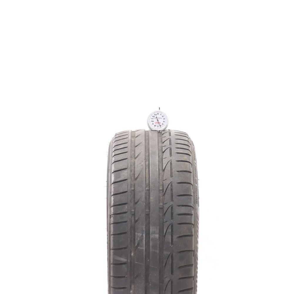 Used 205/45R17 Bridgestone Potenza S001 84W - 6/32 - Image 2