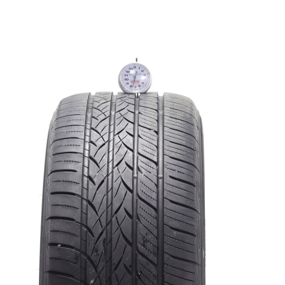 Used 225/55R17 Toyo Versado Noir E 97H - 7.5/32 - Image 2