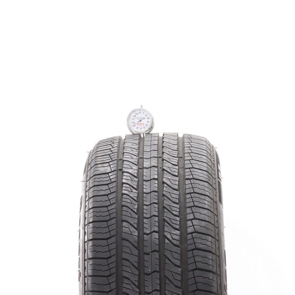 Set of (2) Used 235/55R20 Achilles Desert Hawk HT3 102V - 9-9.5/32 - Image 2