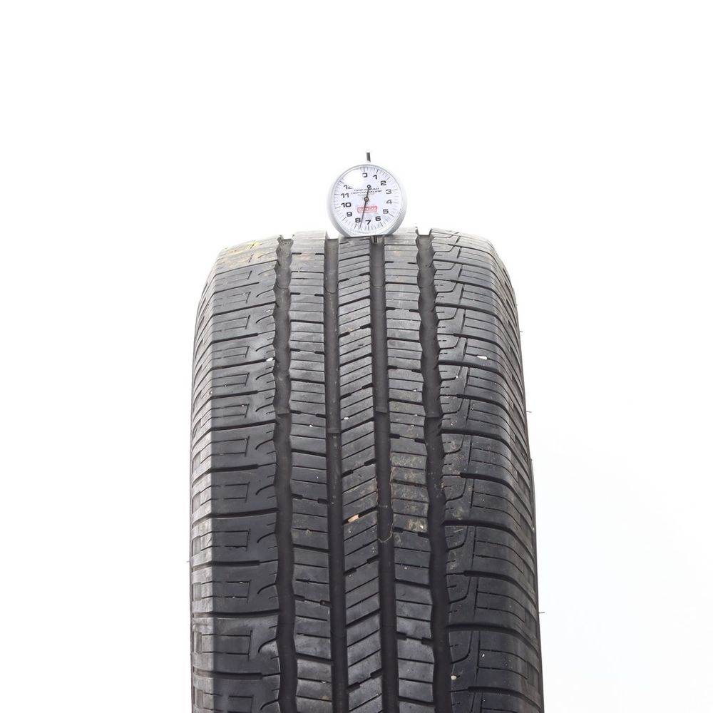 Set of (2) Used 215/65R16 Goodyear Reliant All-season 98V - 7-7.5/32 - Image 5