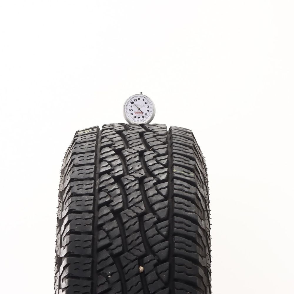 Set of (2) Used LT 235/80R17 Nexen Roadian AT Pro RA8 120/117R E - 12-13/32 - Image 2