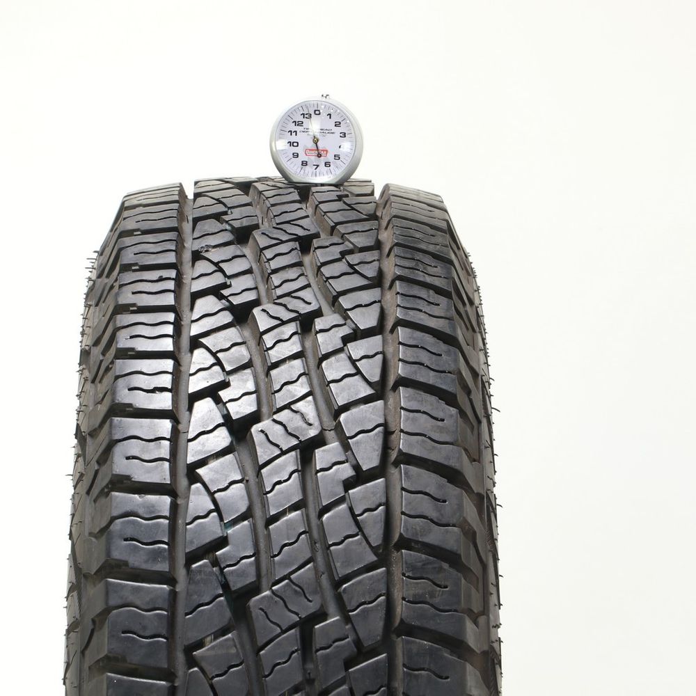 Set of (2) Used LT 235/80R17 Nexen Roadian AT Pro RA8 120/117R E - 12-13/32 - Image 5