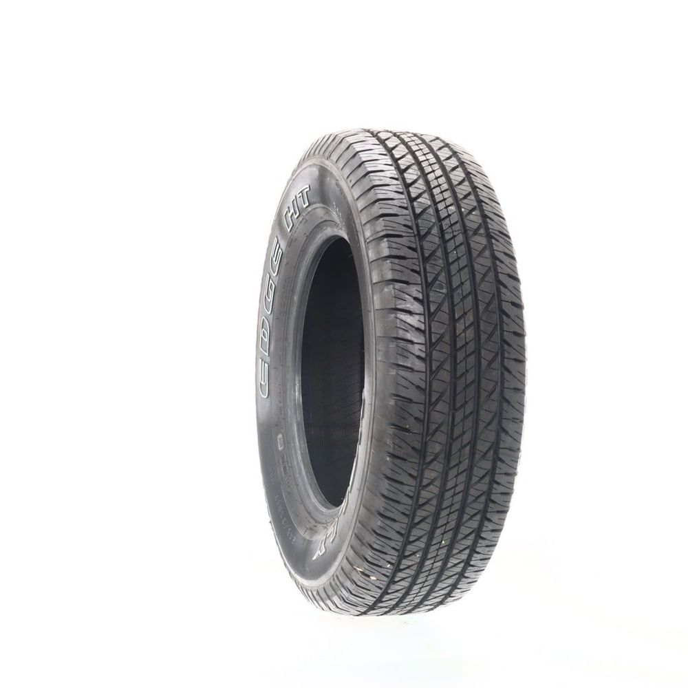 Set of (2) New 245/70R17 Kelly Edge HT 110S - Image 1