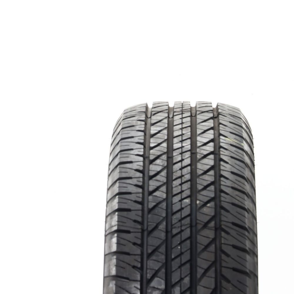 Set of (2) New 245/70R17 Kelly Edge HT 110S - Image 2