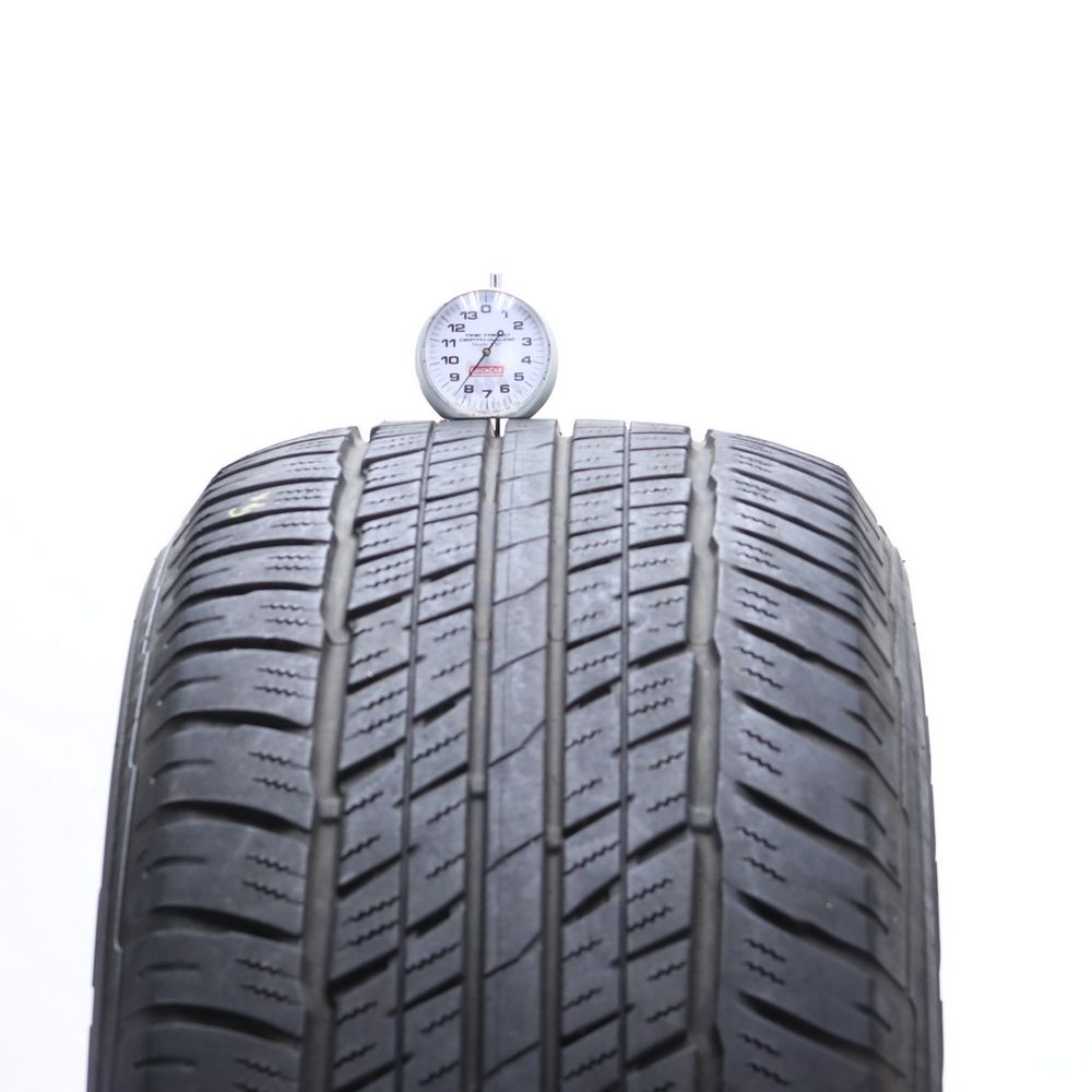 Set of (2) Used 285/60R18 Dunlop Grandtrek AT23 116V - 7.5-8/32 - Image 5