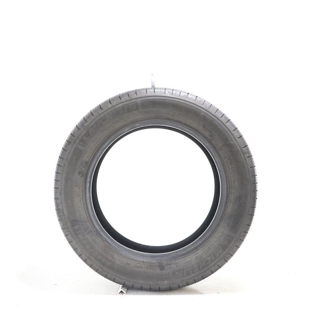 Set of (2) Used 205/60R16 Michelin Energy Saver A/S 91V - 7/32 - Image 3