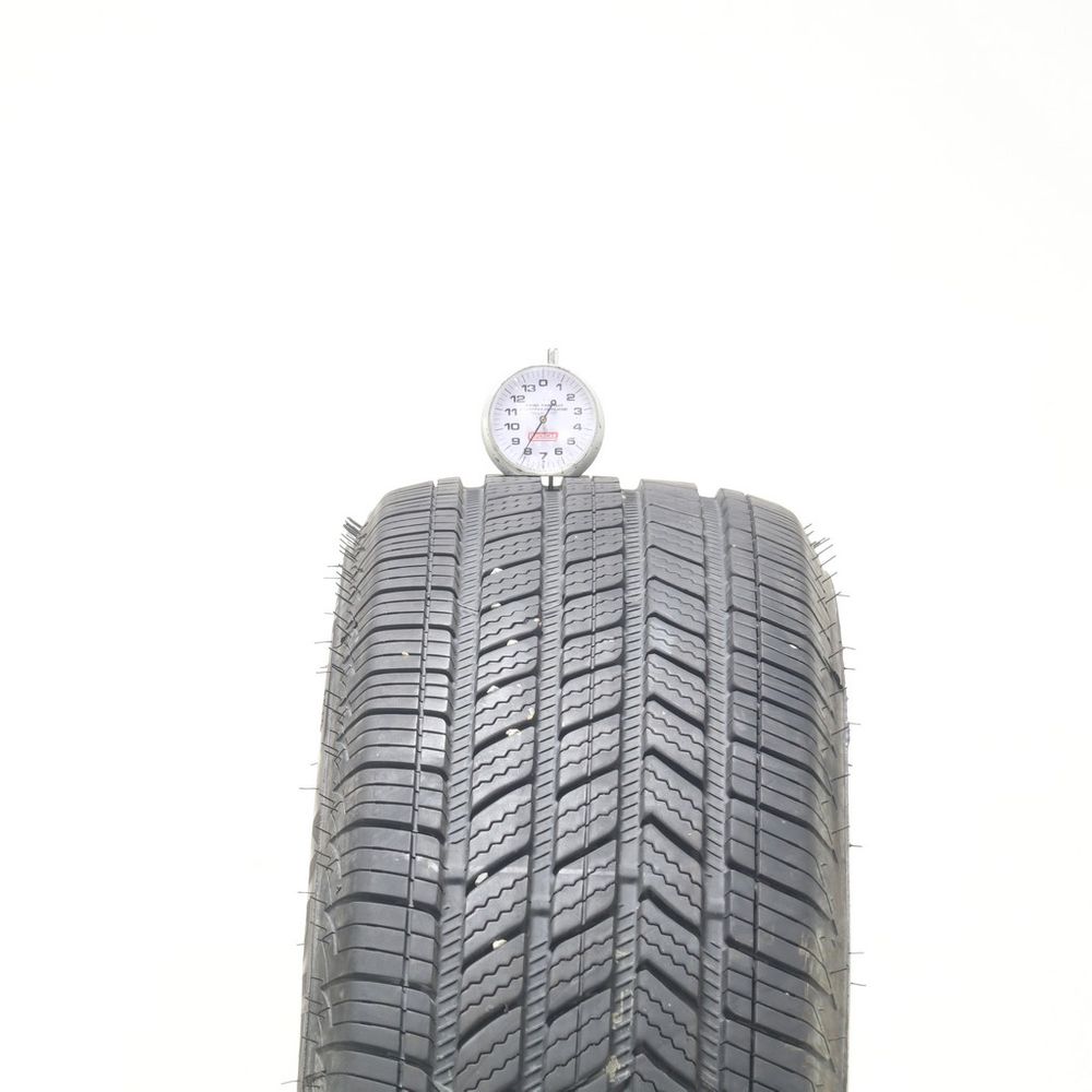 Set of (4) Used 225/65R17 Bridgestone Turanza Quiet Track 102H - 6.5-8/32 - Image 11