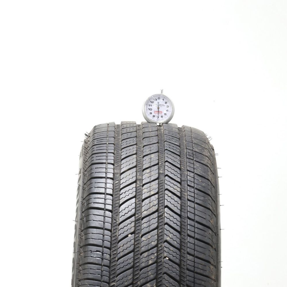 Set of (4) Used 225/65R17 Bridgestone Turanza Quiet Track 102H - 6.5-8/32 - Image 5